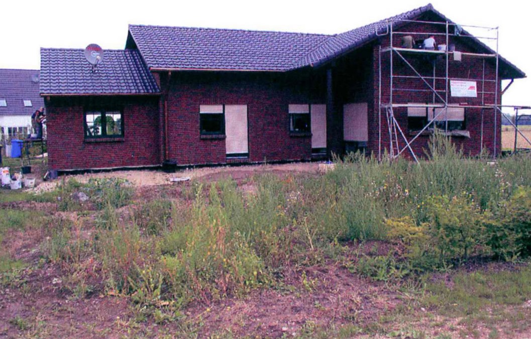 Einfamilienhaus Meuschau