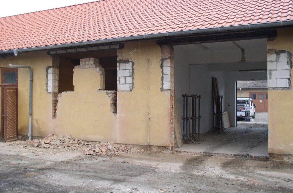 Leibniz-Institut für Pflanzengenetik und Kulturpflanzenforschung, Gattersleben